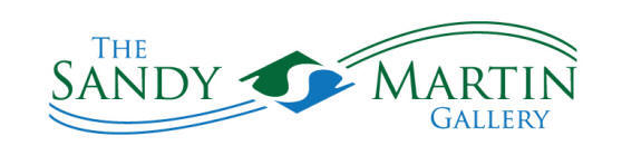 Sandy Martin Art Logo